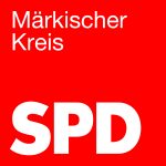 Logo: SPD MK